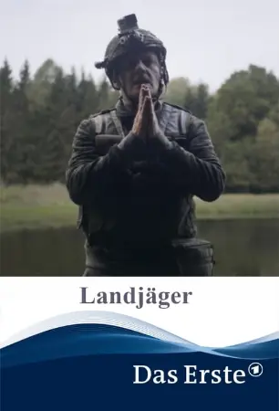 Landjäger