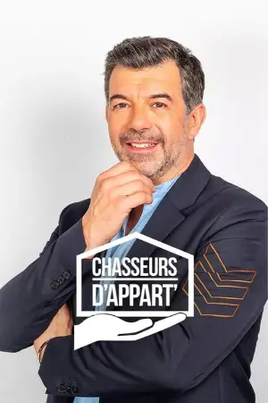 Chasseurs d'appart'