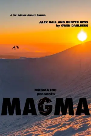 Magma 3