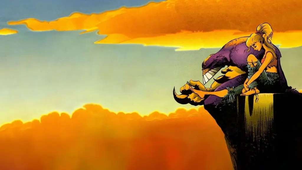 The Maxx