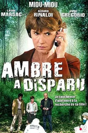 Ambre a disparu