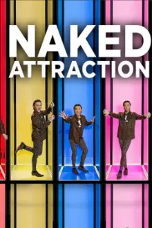 Naked Attraction