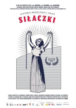 Siłaczki