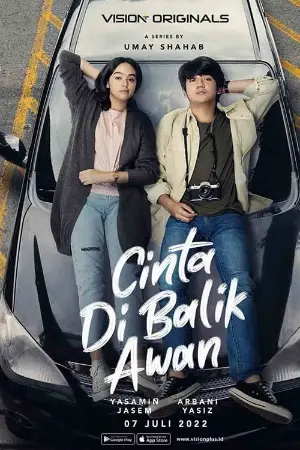 Cinta di Balik Awan