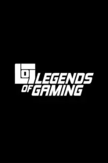 Legends of Gaming NL