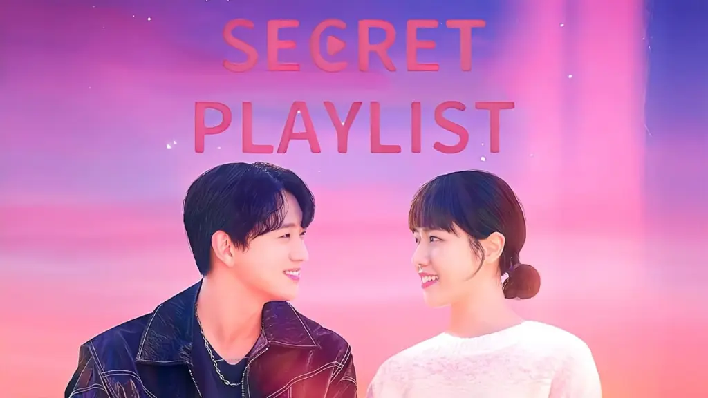 Secret Playlist