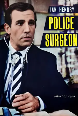 Police Surgeon