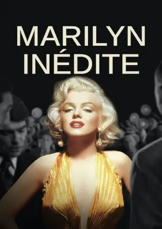 Marilyn inédite