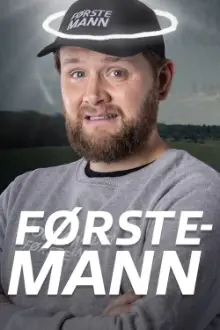 Førstemann