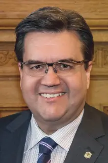 Denis Coderre como: Ele mesmo