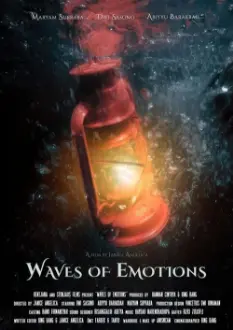 Waves of Emotions