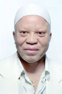 Salif Keita como: Esau