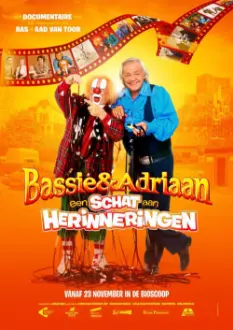 Bassie and Adriaan: A Treasure of Memories