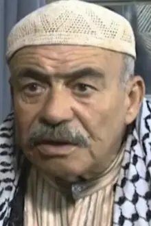 Mohamed El Akkad como: أبو جاسم