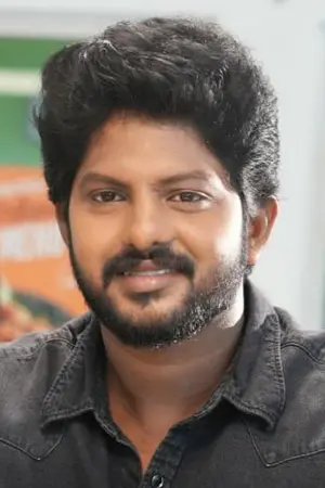 Karthikeyan Vinayagam