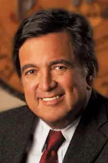 Bill Richardson como: Self - Former U.S. Ambassador to the U.N.