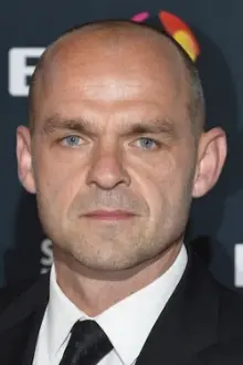 Danny Murphy como: Pundit