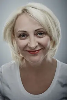 Ivana Wojtylová como: 