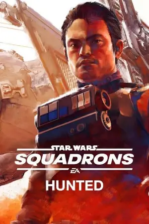 Star Wars: Squadrons - Hunted