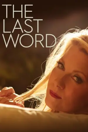 The Last Word