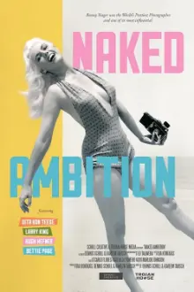 Naked Ambition: Bunny Yeager