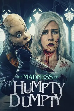 The Madness of Humpty Dumpty
