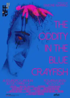 The Oddity in the Blue Crayfish