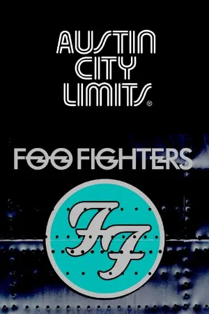 Foo Fighters - Austin City Limits