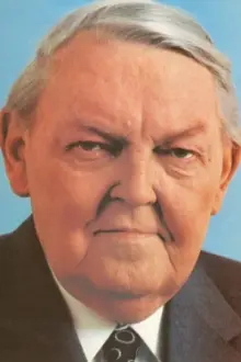 Ludwig Erhard como: 