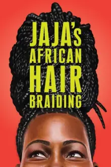 Jaja's African Hair Braiding