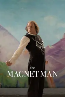 The Magnet Man