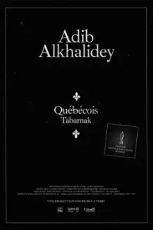 Adib Alkhalidey: Québécois Tabarnak