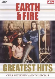 Earth & Fire Greatest Hits