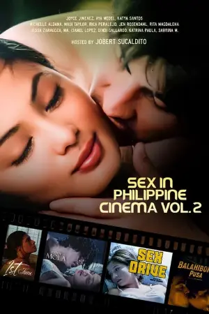 Sex In Philippine Cinema 2