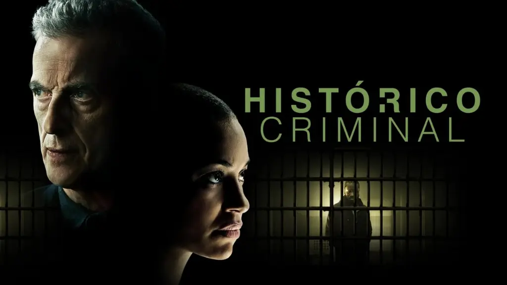 Histórico Criminal