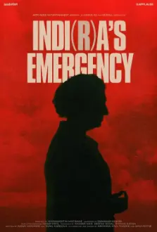 Indi(r)a's Emergency