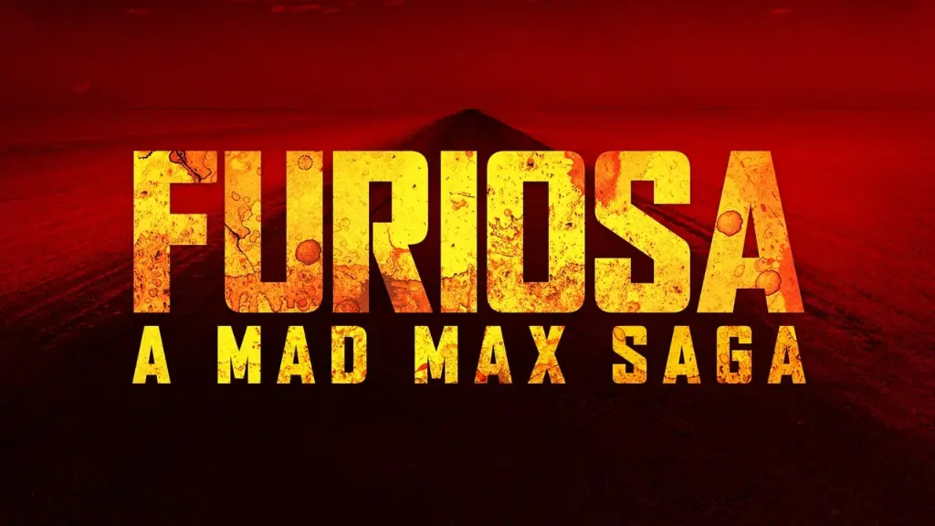 Furiosa: Uma Saga Mad Max