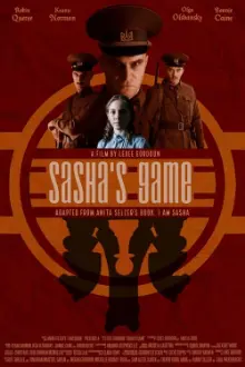 Sasha's Game