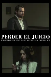 Perder el juicio