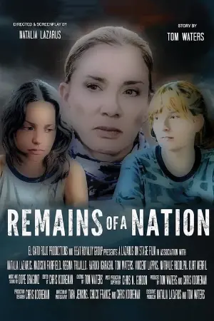 Remains of a Nation