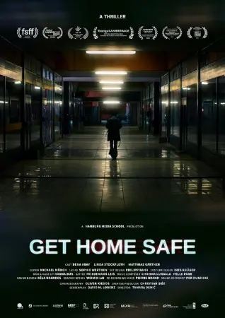 Get Home Safe