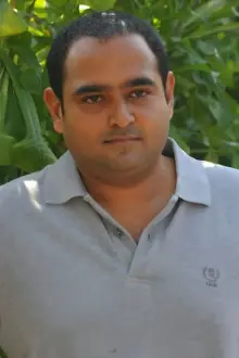 Vikram Kumar como: 