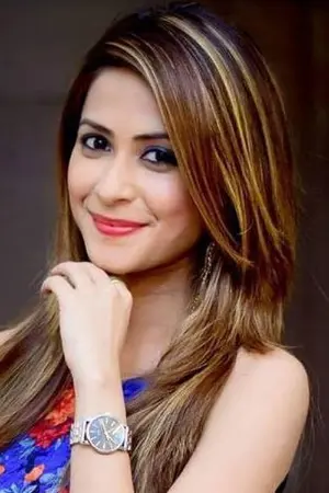 Dimple Jhangiani