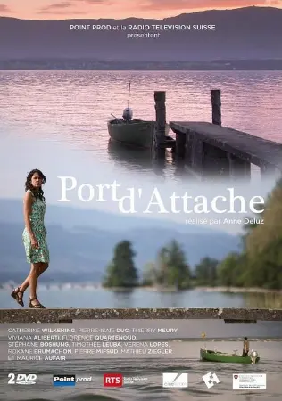 Port d'attache