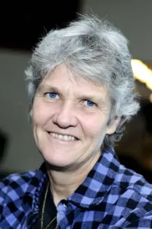 Pia Sundhage como: 