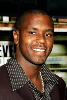 Billoah Greene como: Teshawn 'Te' Tucker