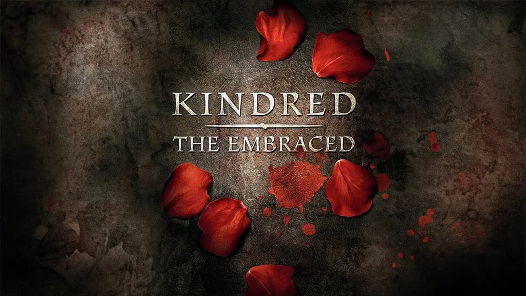 Kindred: Irmãos de Sangue