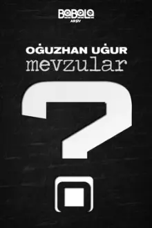 Mevzular