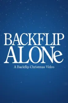 Backflip Alone