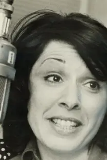 Barbara Frum como: Co-Host